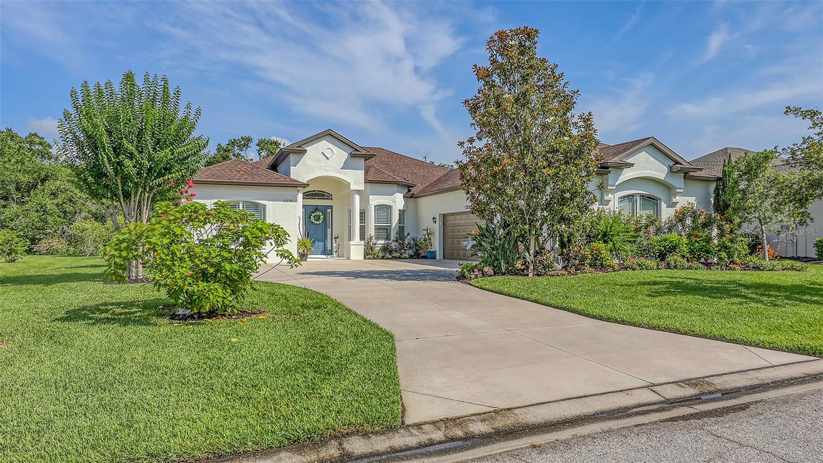 GAMBLE CREEK ESTATES - Residential