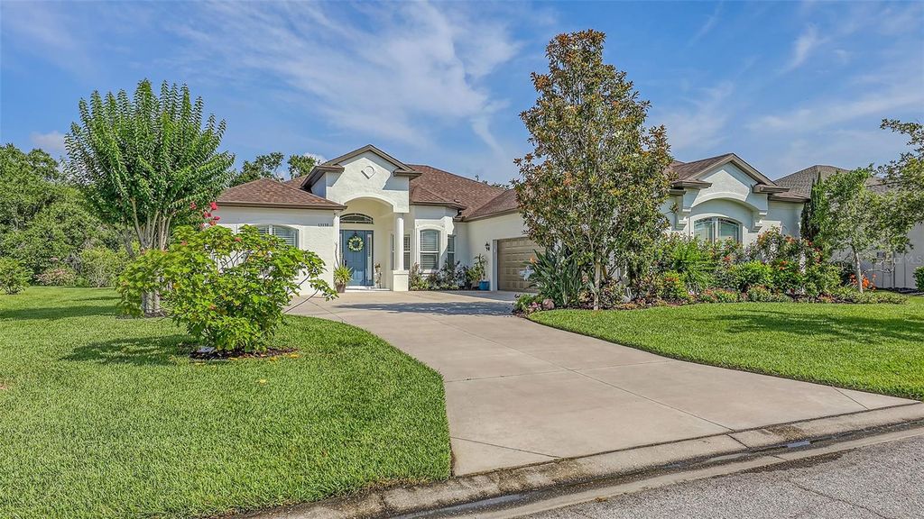 Photo of 13130 50th Court E, Parrish, FL 34219 (MLS # A4671618)