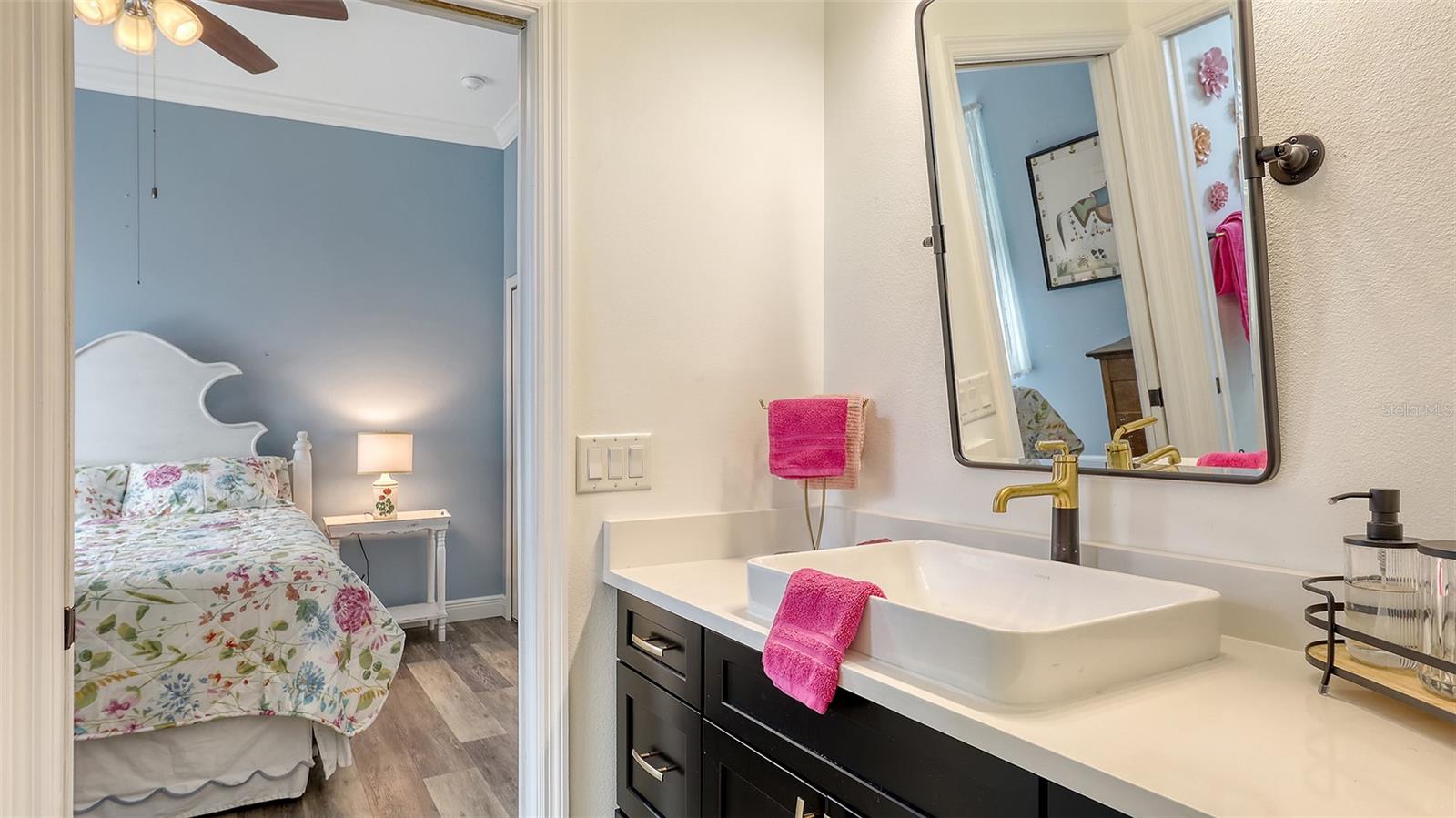 GAMBLE CREEK ESTATES - Residential