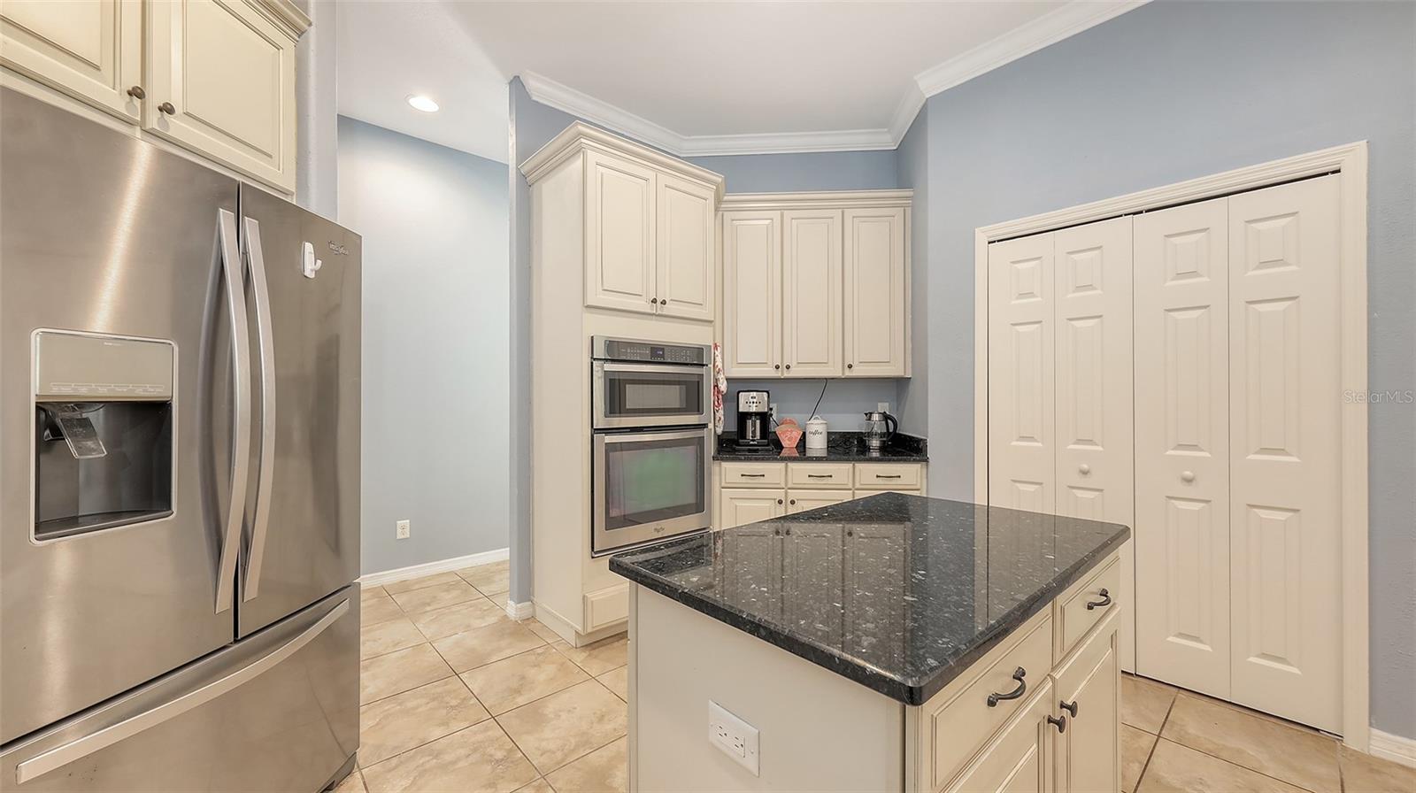 GAMBLE CREEK ESTATES - Residential