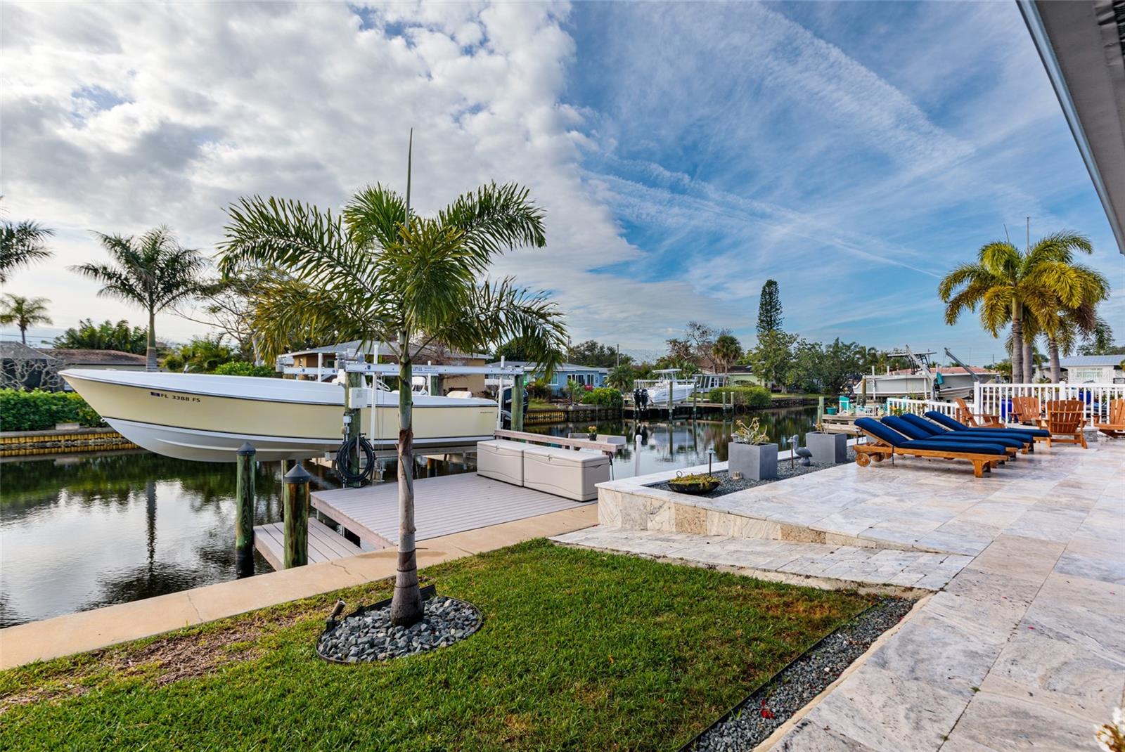 RIVIERA NORTH THE 1ST ADD - Residential