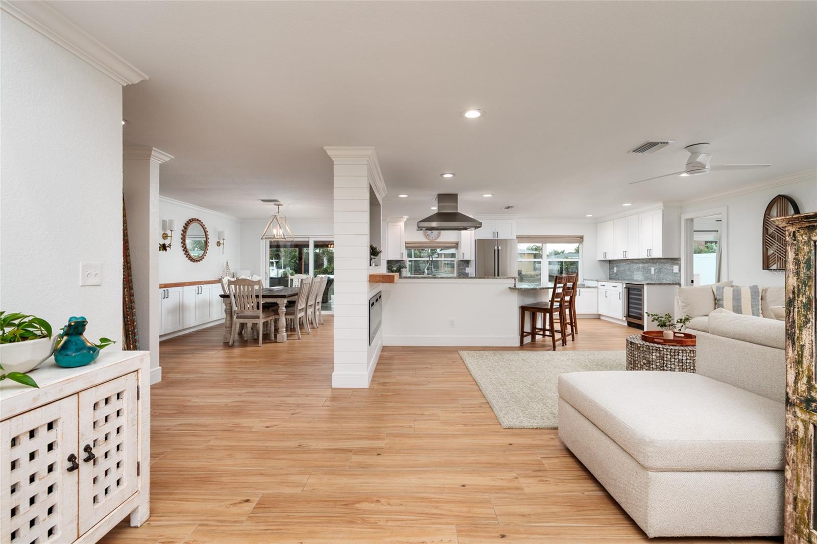 RIVIERA NORTH THE 1ST ADD - Residential