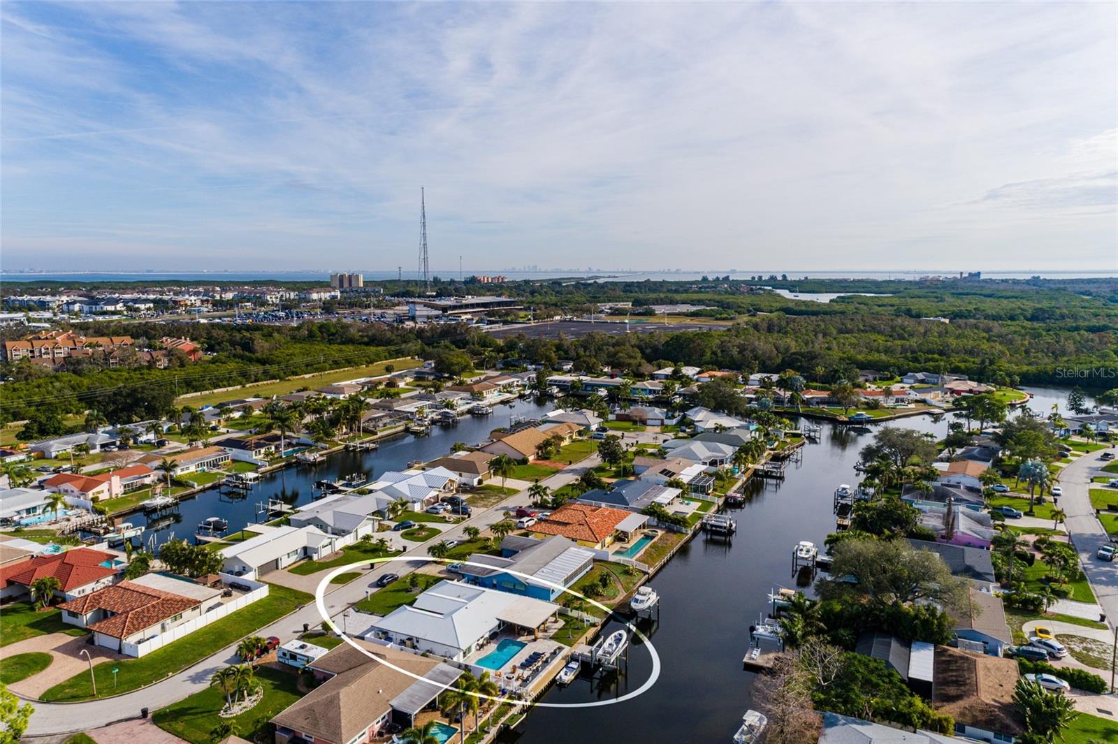 RIVIERA NORTH THE 1ST ADD - Residential