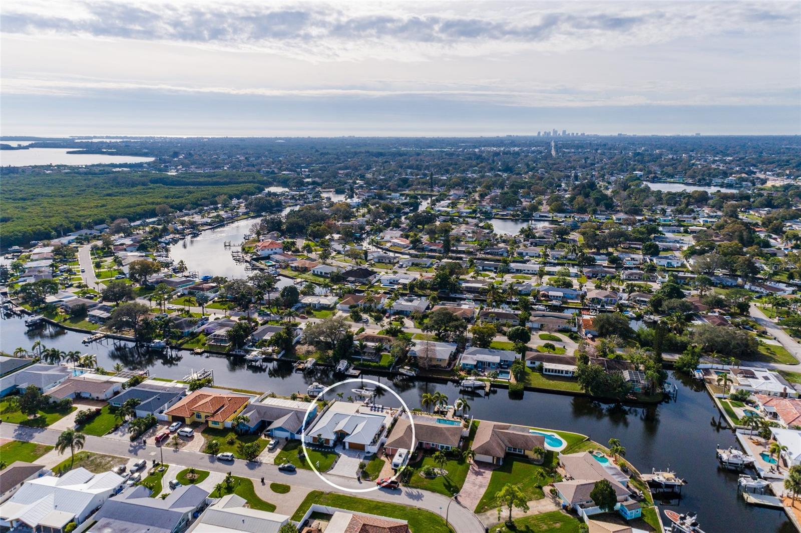 RIVIERA NORTH THE 1ST ADD - Residential