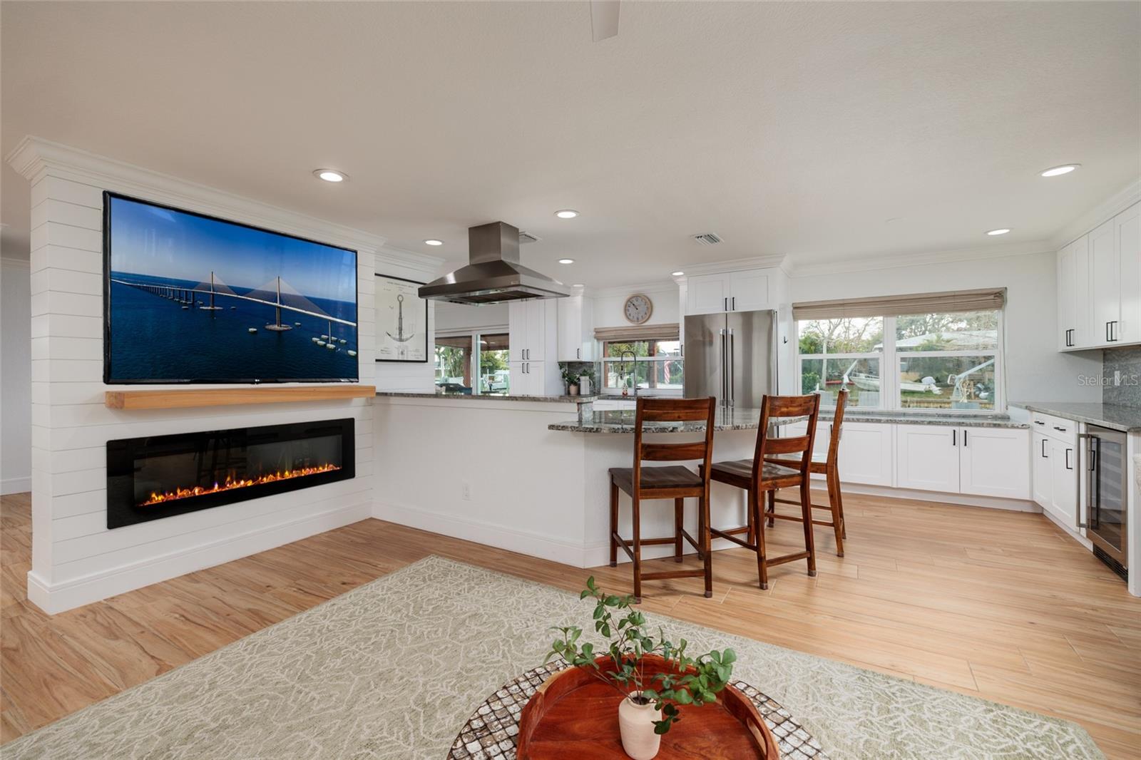 RIVIERA NORTH THE 1ST ADD - Residential