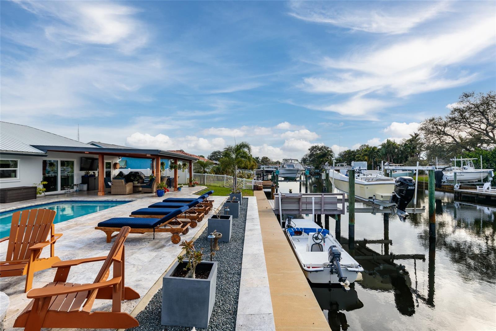 RIVIERA NORTH THE 1ST ADD - Residential