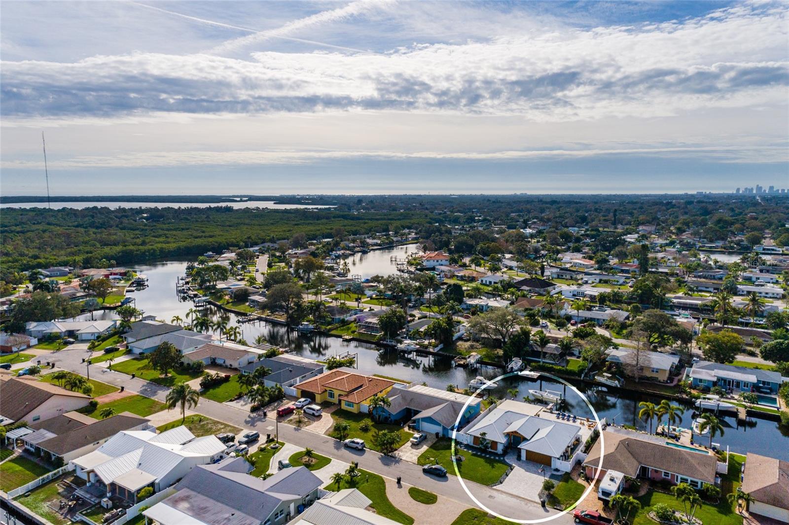 RIVIERA NORTH THE 1ST ADD - Residential