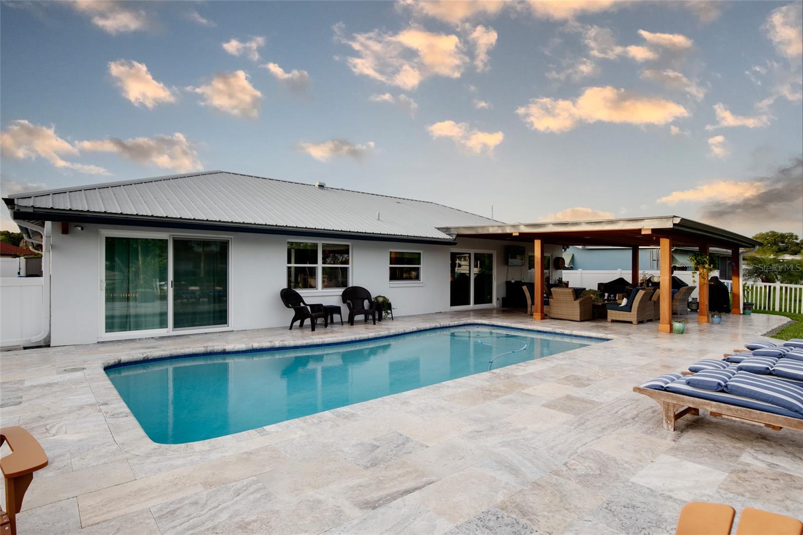 RIVIERA NORTH THE 1ST ADD - Residential