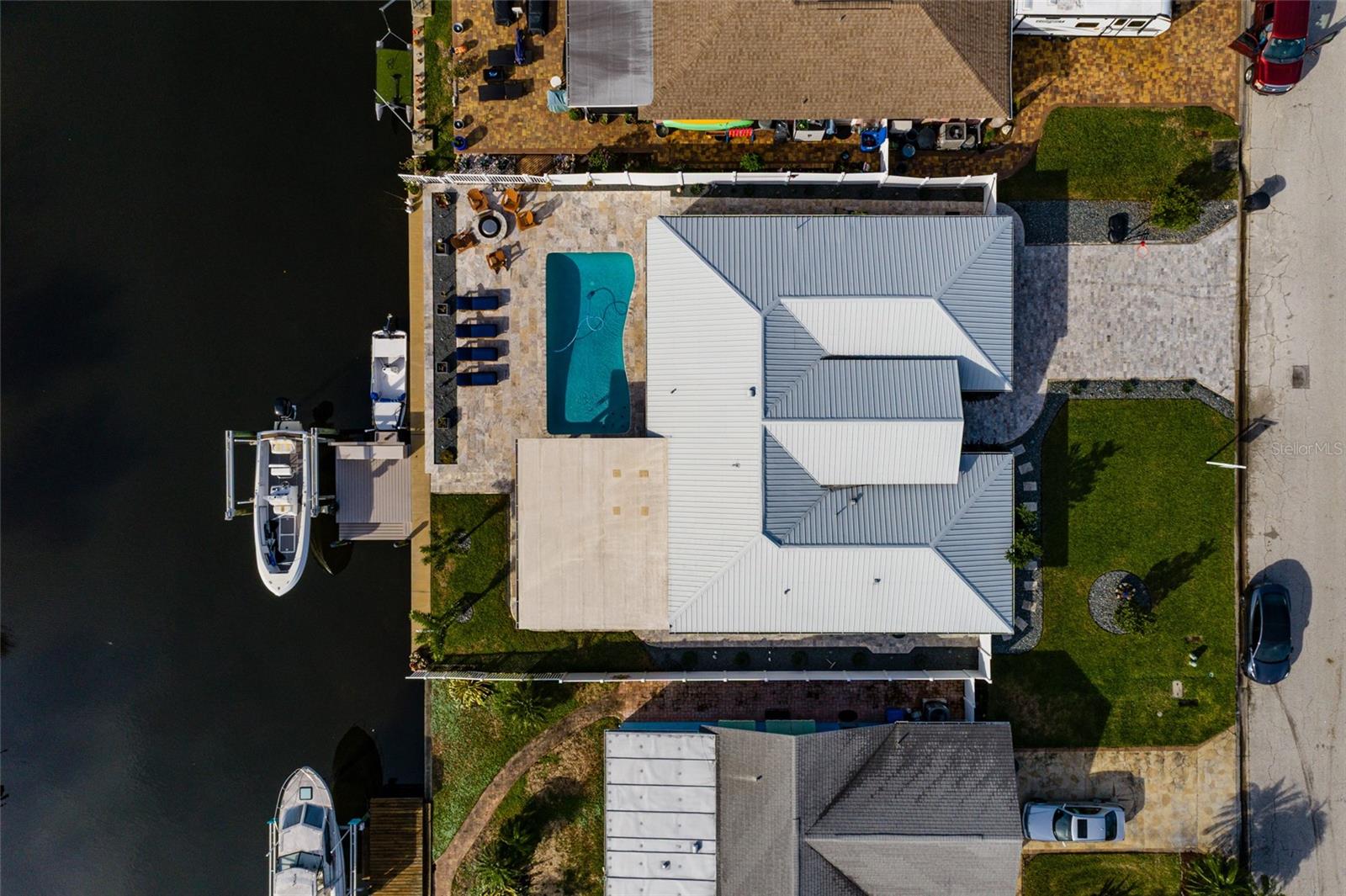 RIVIERA NORTH THE 1ST ADD - Residential