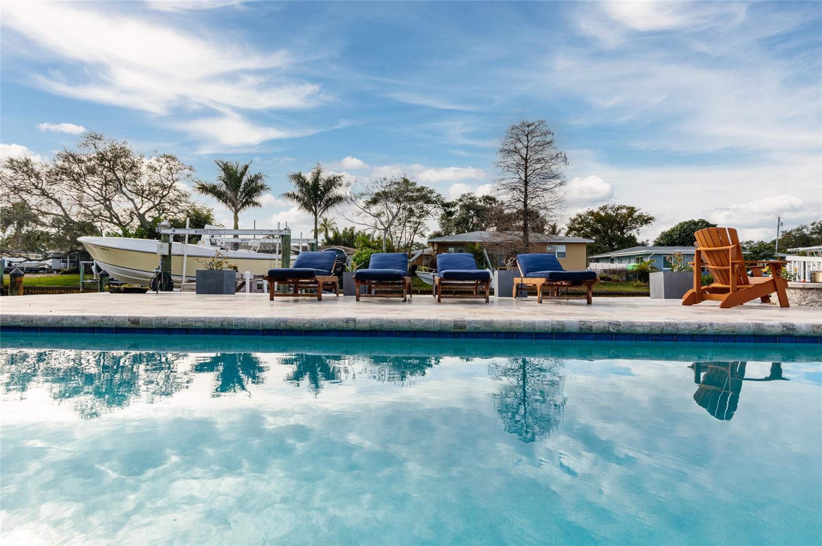 RIVIERA NORTH THE 1ST ADD - Residential