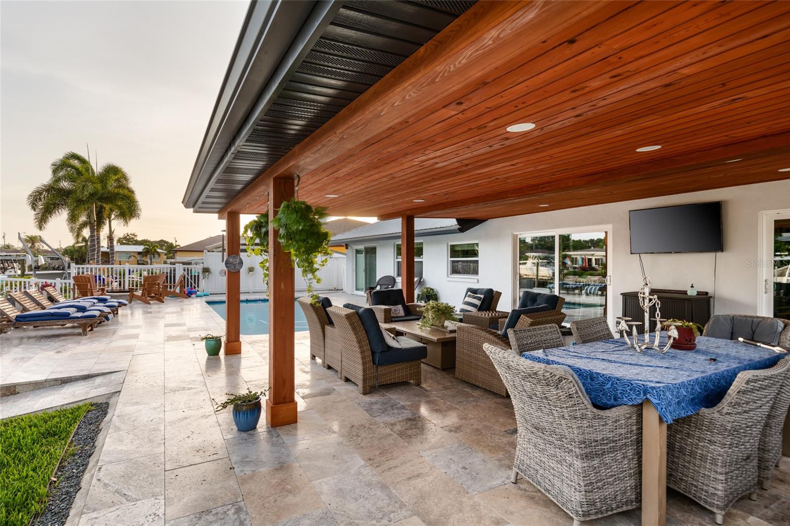 RIVIERA NORTH THE 1ST ADD - Residential