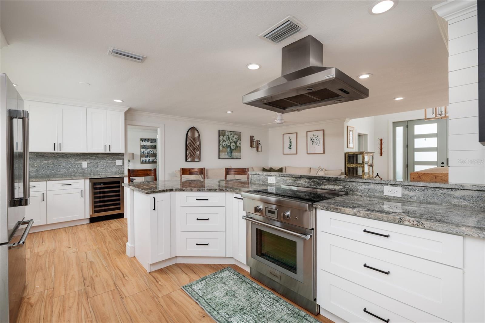 RIVIERA NORTH THE 1ST ADD - Residential