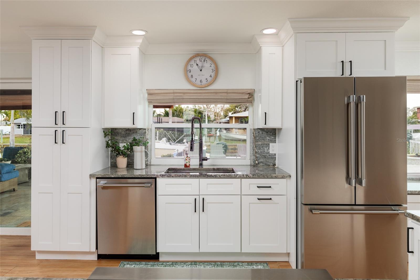 RIVIERA NORTH THE 1ST ADD - Residential