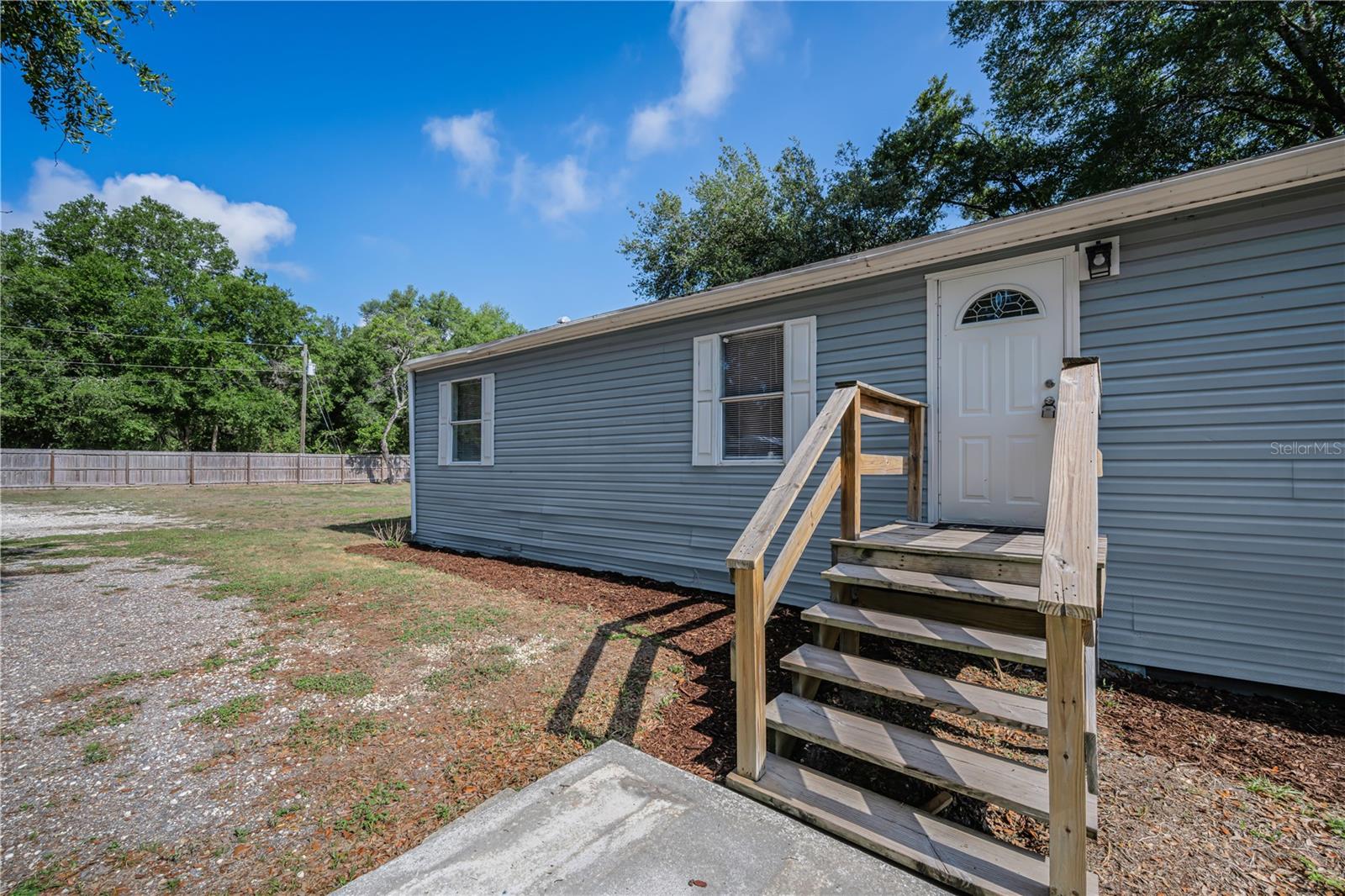 ZEPHYRHILLS COLONY CO - Residential