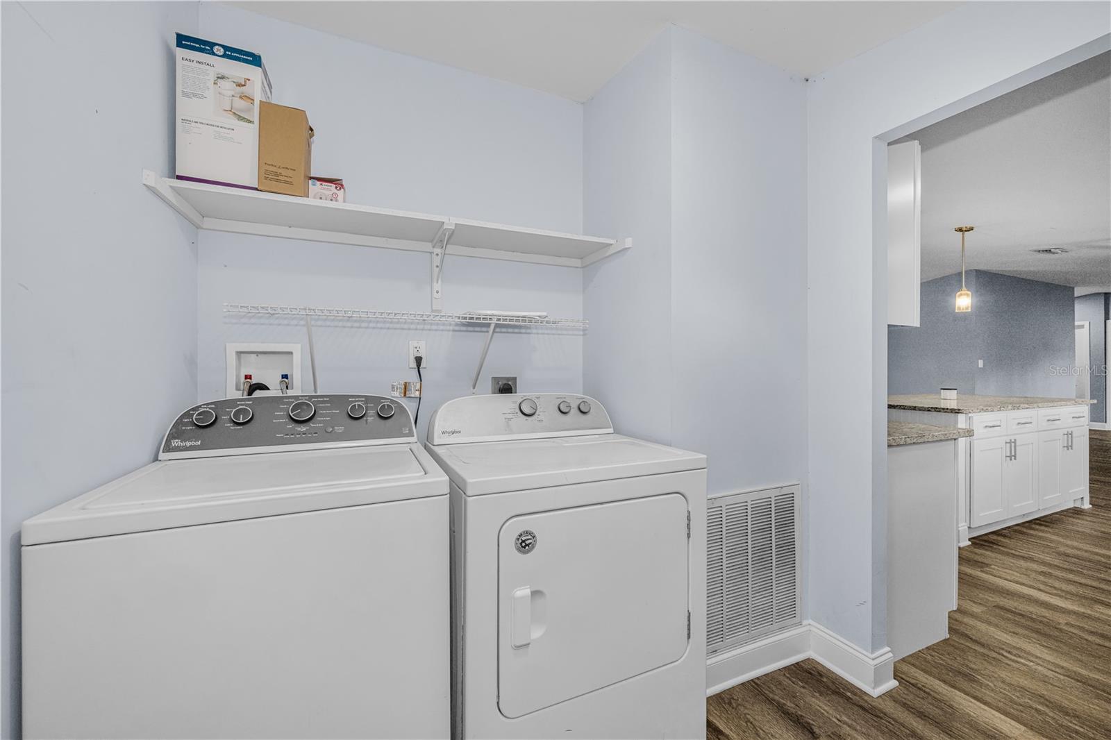 ZEPHYRHILLS COLONY CO - Residential