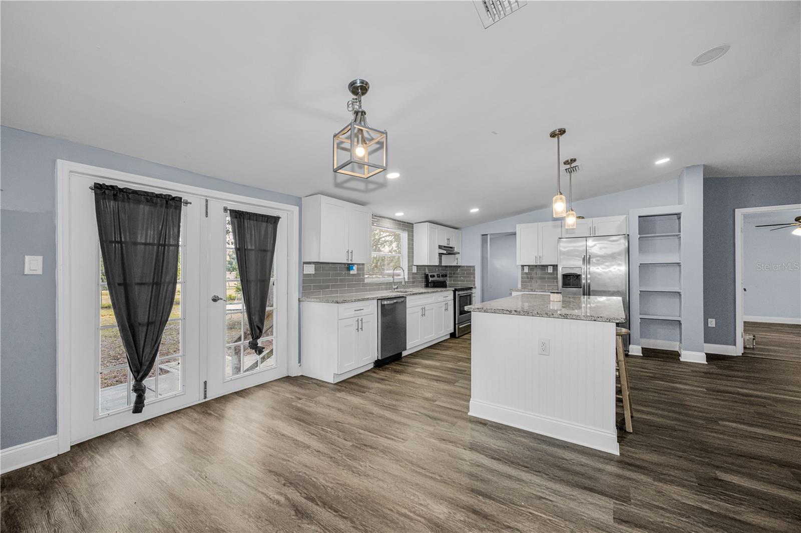 ZEPHYRHILLS COLONY CO - Residential