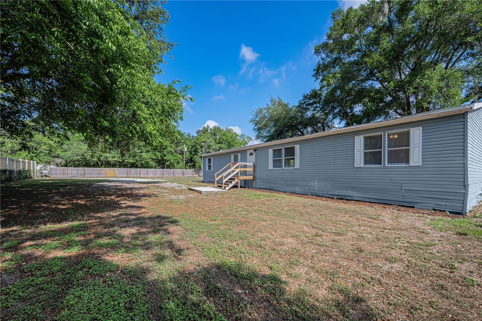 ZEPHYRHILLS COLONY CO - Residential