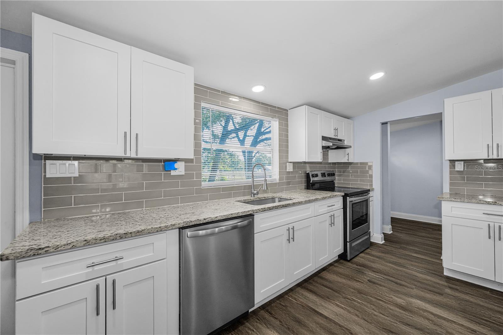 ZEPHYRHILLS COLONY CO - Residential