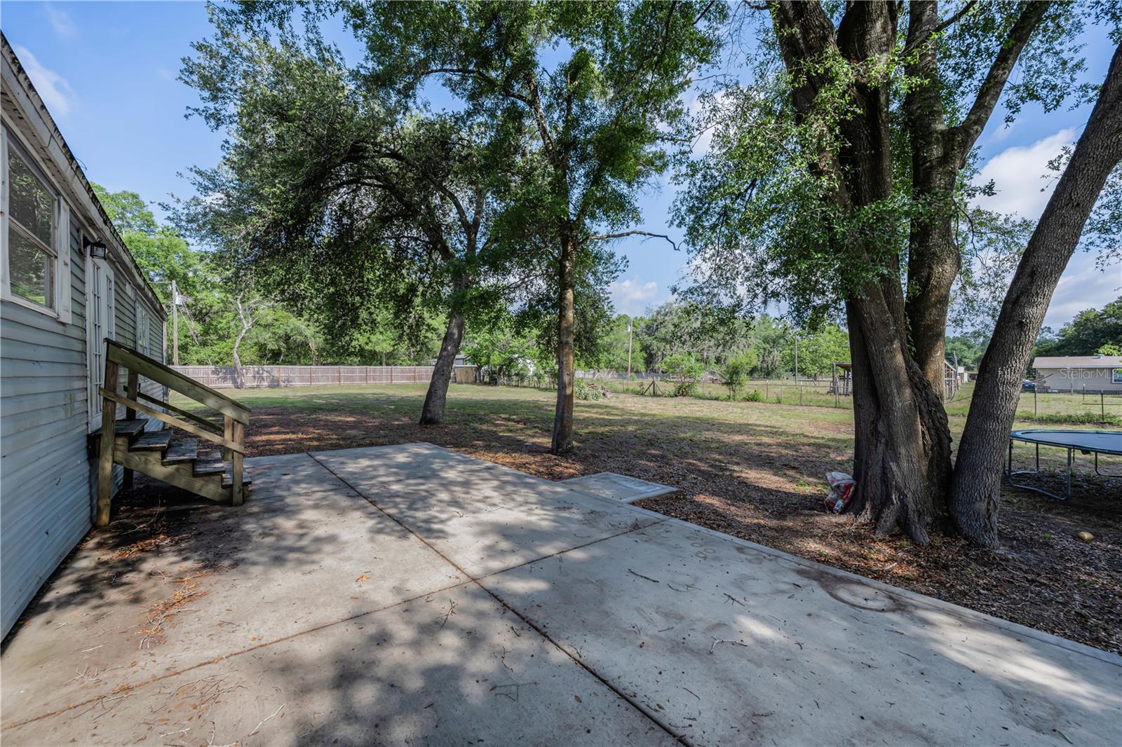 ZEPHYRHILLS COLONY CO - Residential