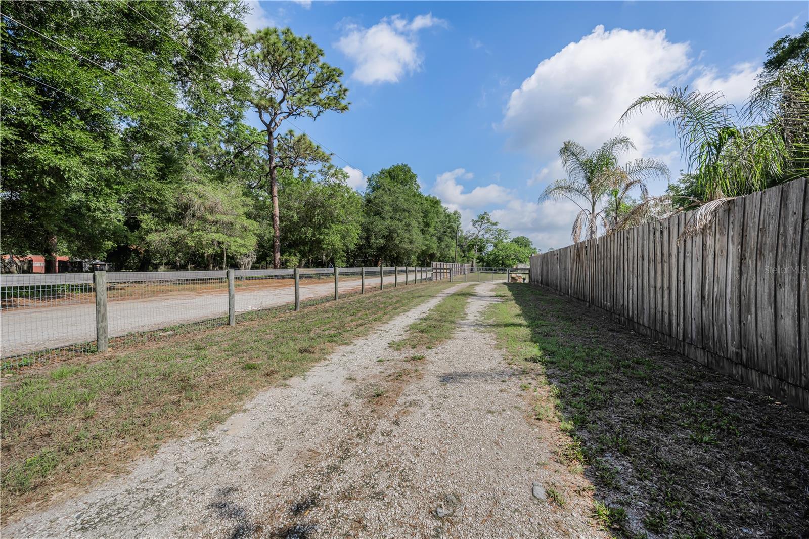 ZEPHYRHILLS COLONY CO - Residential