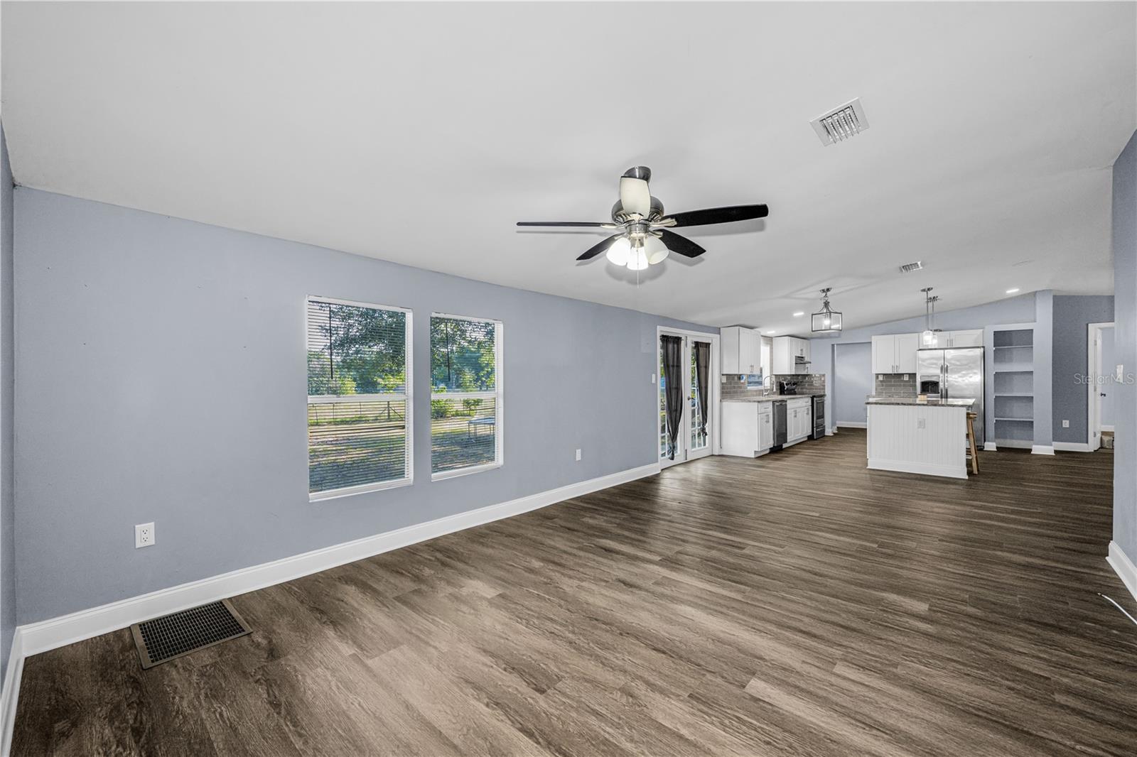 ZEPHYRHILLS COLONY CO - Residential