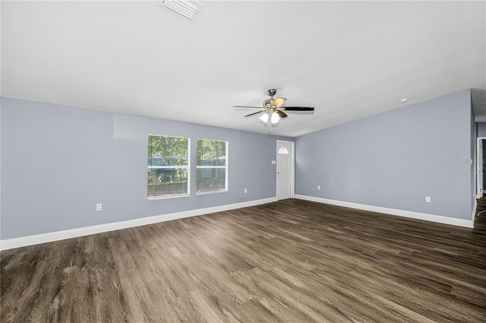 ZEPHYRHILLS COLONY CO - Residential