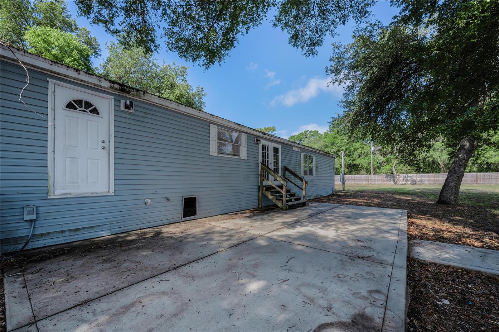 ZEPHYRHILLS COLONY CO - Residential