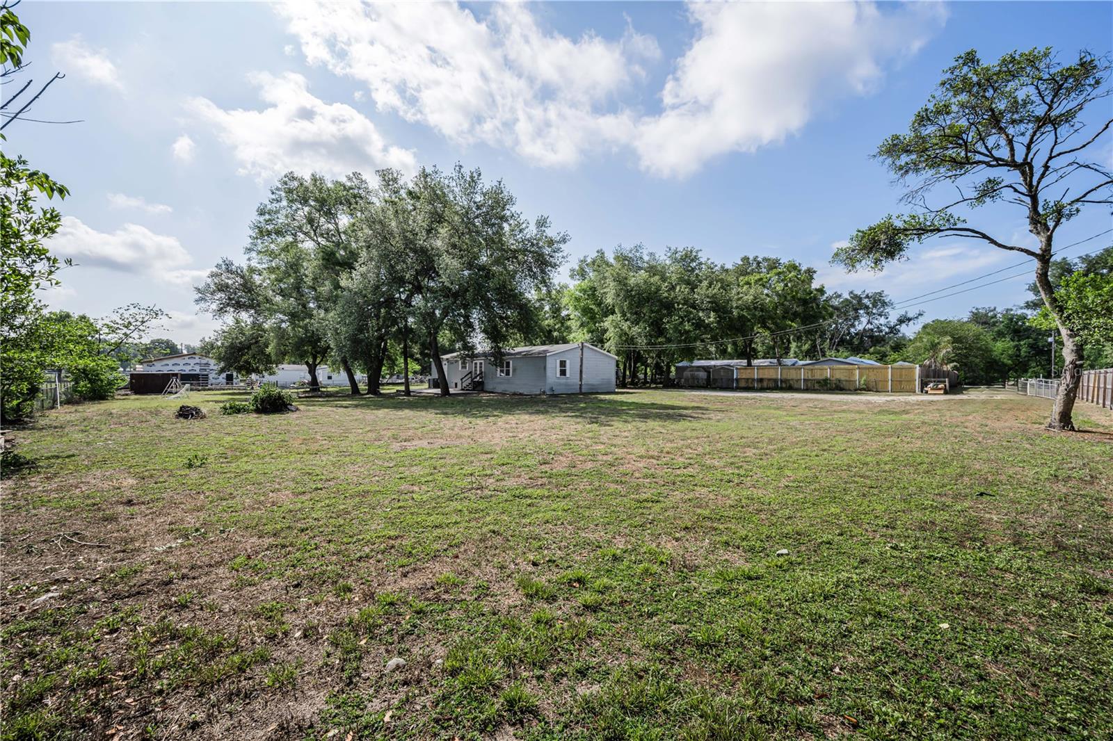 ZEPHYRHILLS COLONY CO - Residential