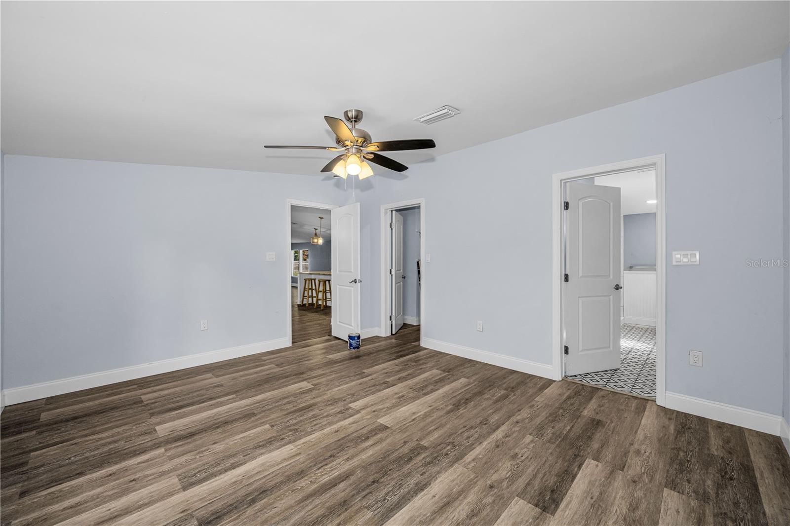 ZEPHYRHILLS COLONY CO - Residential