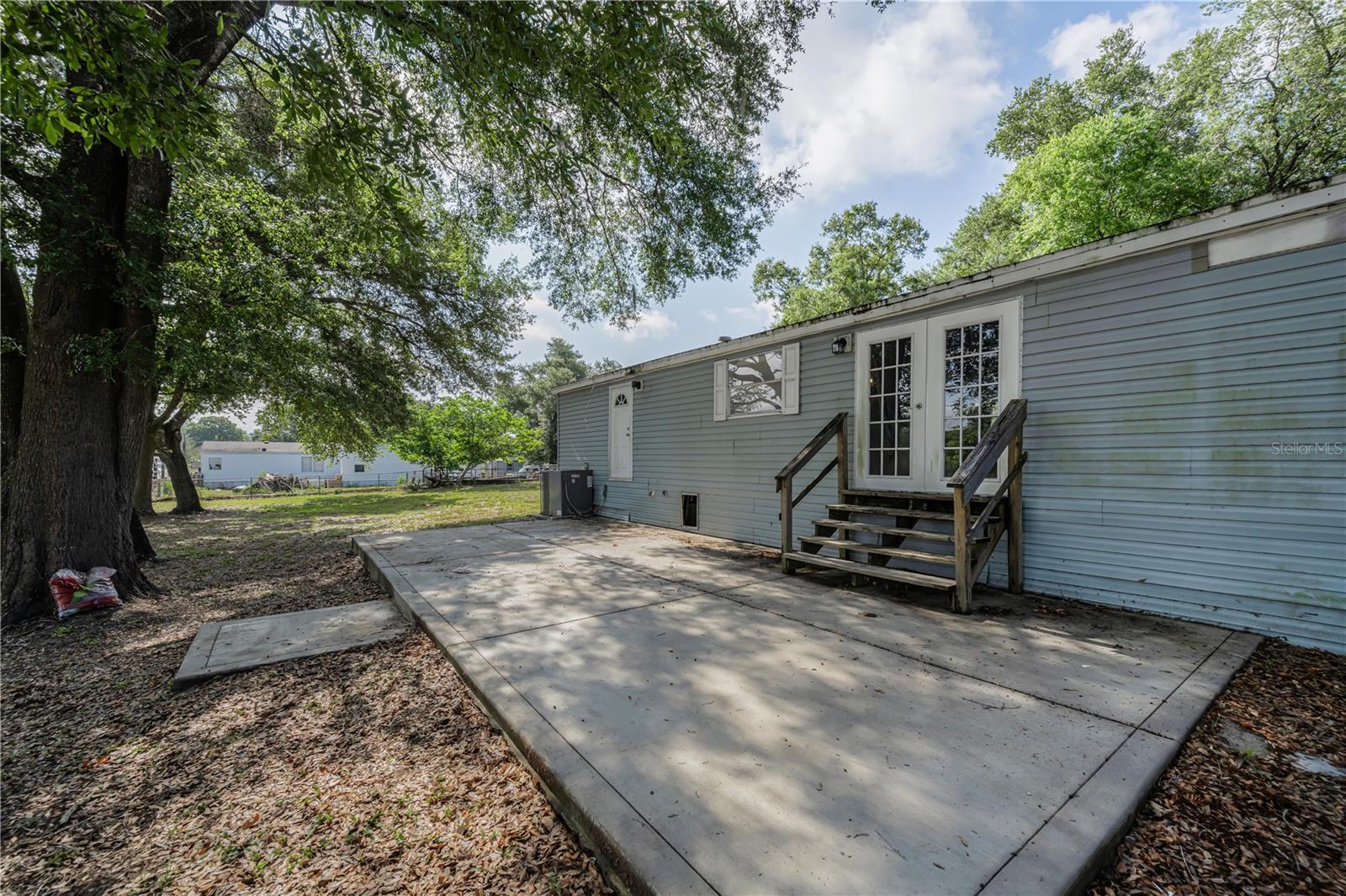 ZEPHYRHILLS COLONY CO - Residential