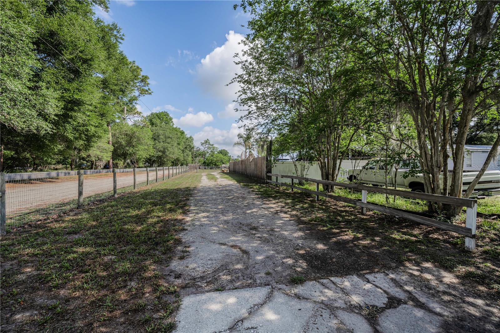 ZEPHYRHILLS COLONY CO - Residential