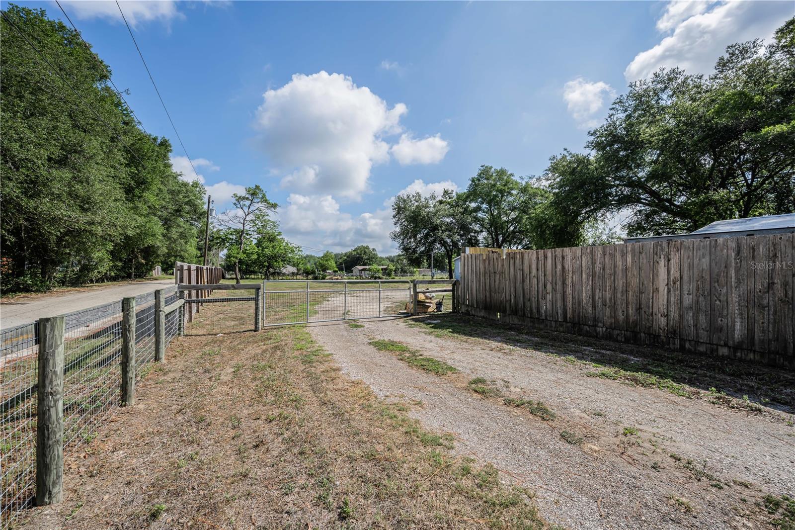 ZEPHYRHILLS COLONY CO - Residential
