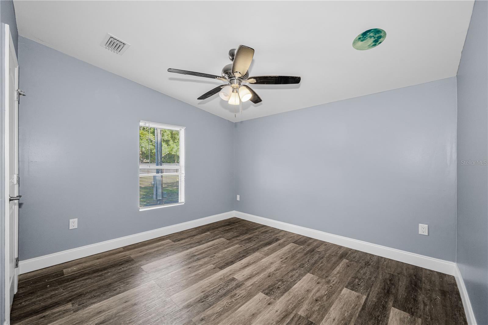 ZEPHYRHILLS COLONY CO - Residential