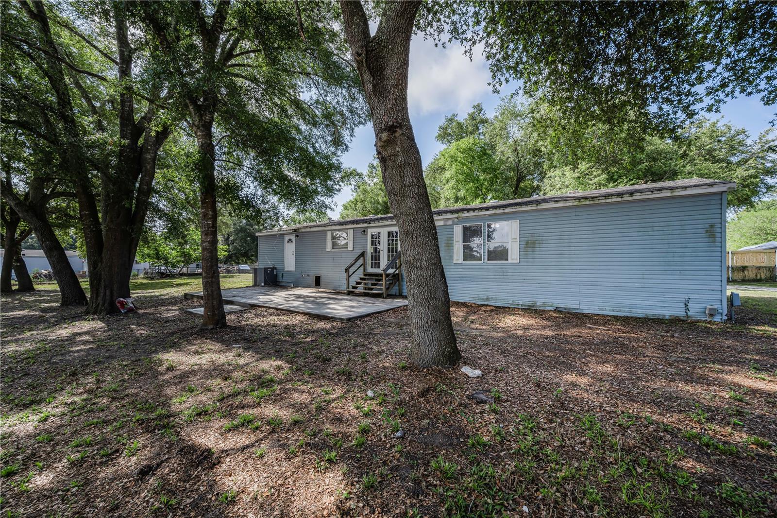 ZEPHYRHILLS COLONY CO - Residential