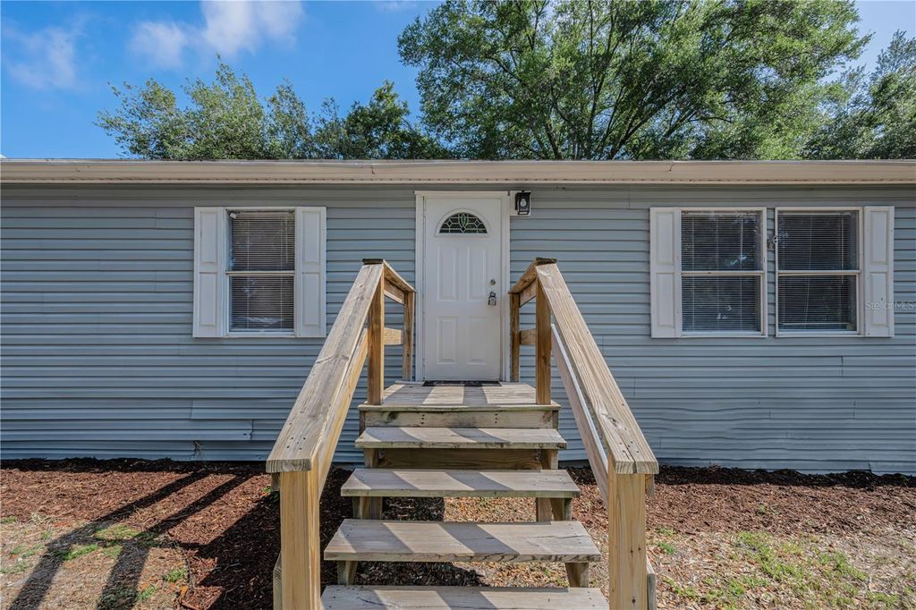Photo of 39723 Pretty Pond Road, Zephyrhills, FL 33540 (MLS # TB8509984)