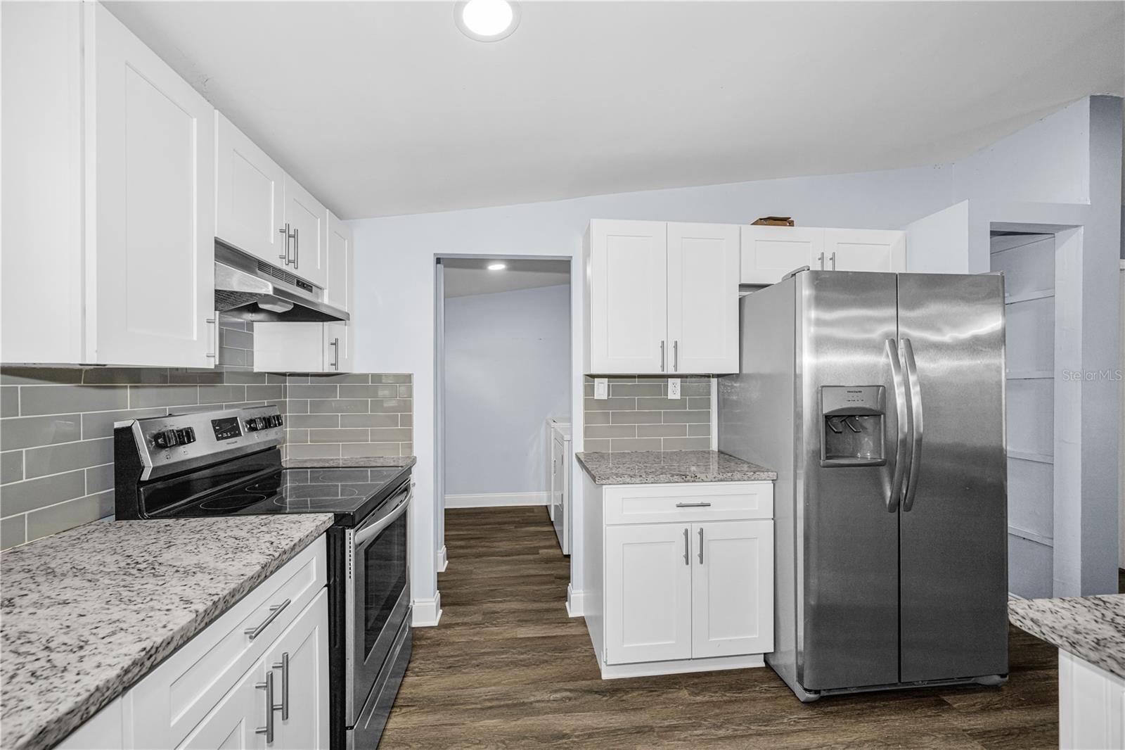 ZEPHYRHILLS COLONY CO - Residential