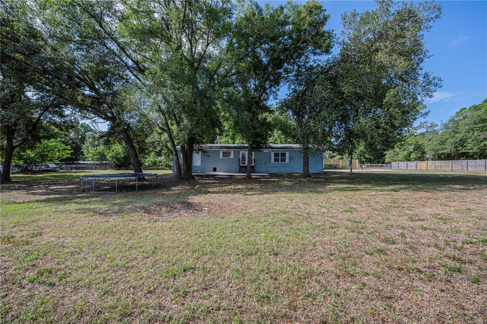 ZEPHYRHILLS COLONY CO - Residential