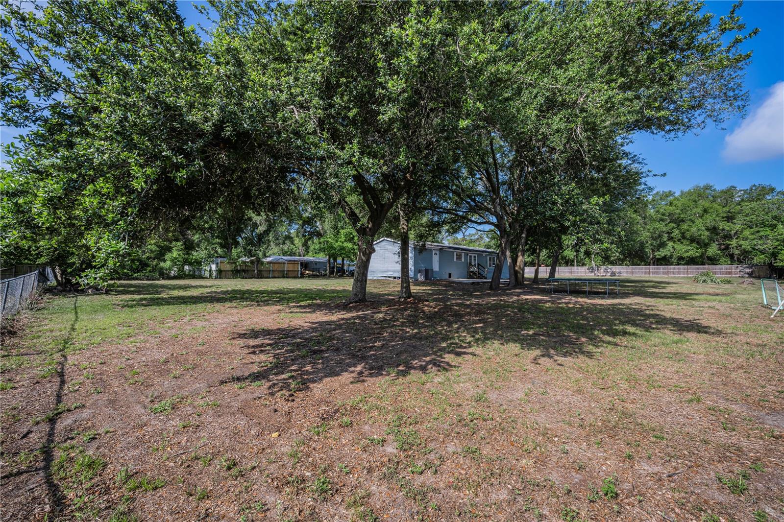 ZEPHYRHILLS COLONY CO - Residential