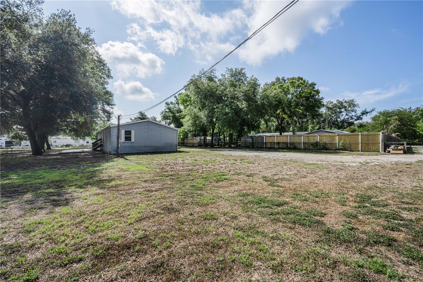 ZEPHYRHILLS COLONY CO - Residential