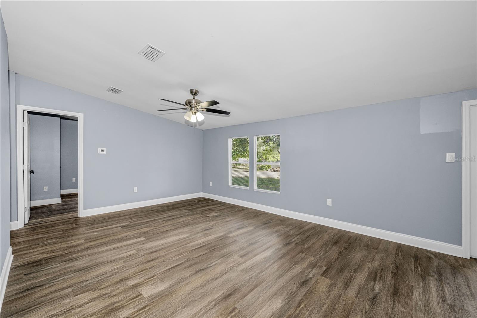 ZEPHYRHILLS COLONY CO - Residential
