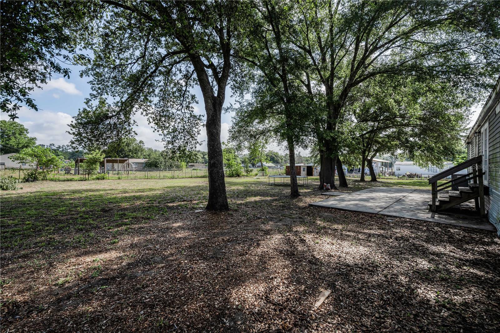 ZEPHYRHILLS COLONY CO - Residential