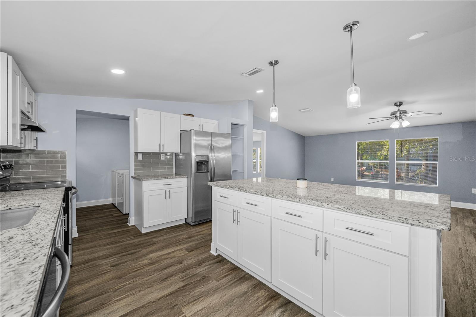 ZEPHYRHILLS COLONY CO - Residential