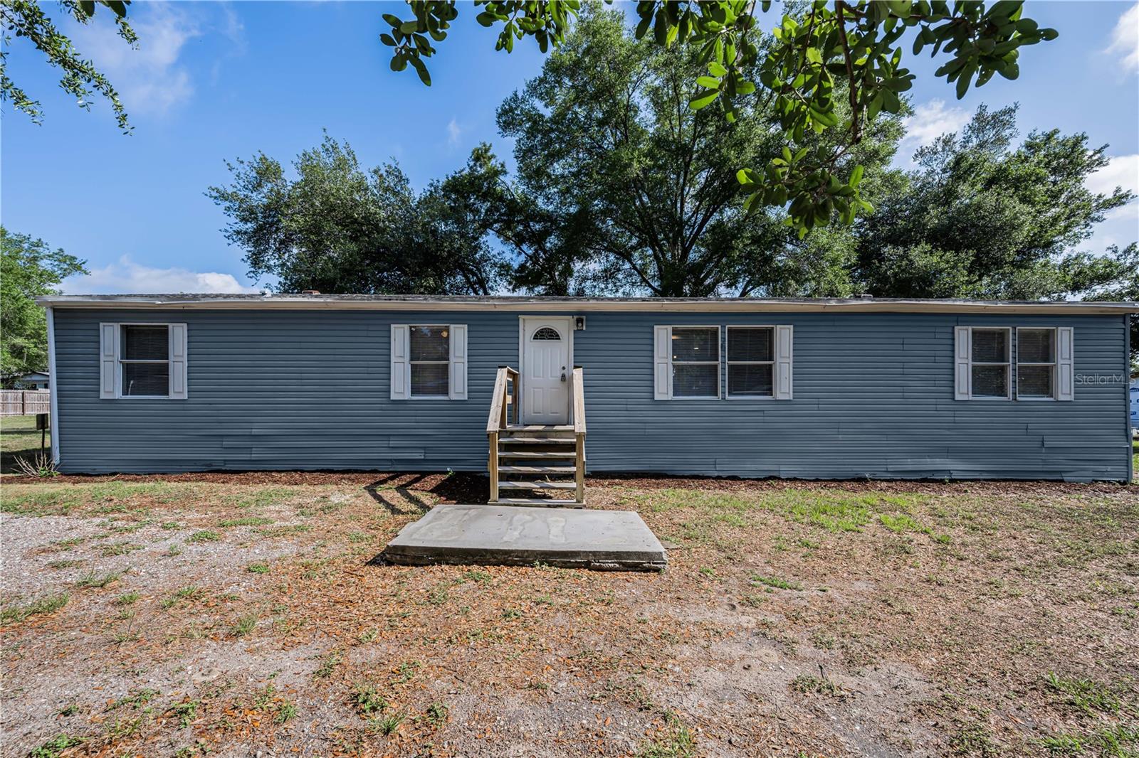 ZEPHYRHILLS COLONY CO - Residential
