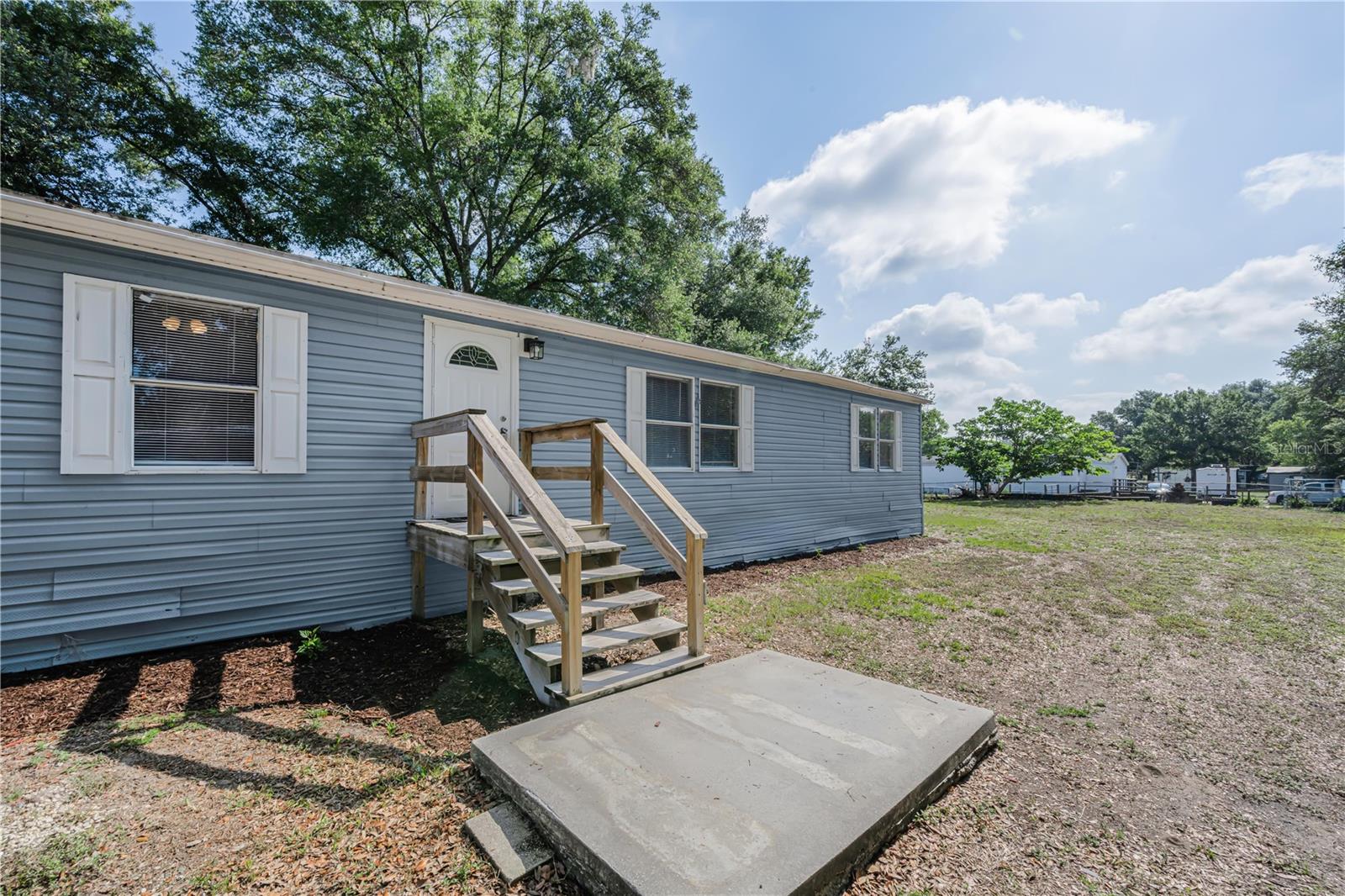 ZEPHYRHILLS COLONY CO - Residential