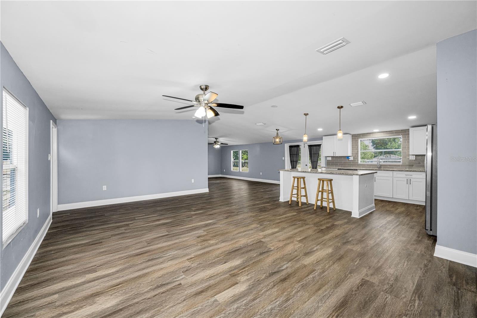 ZEPHYRHILLS COLONY CO - Residential