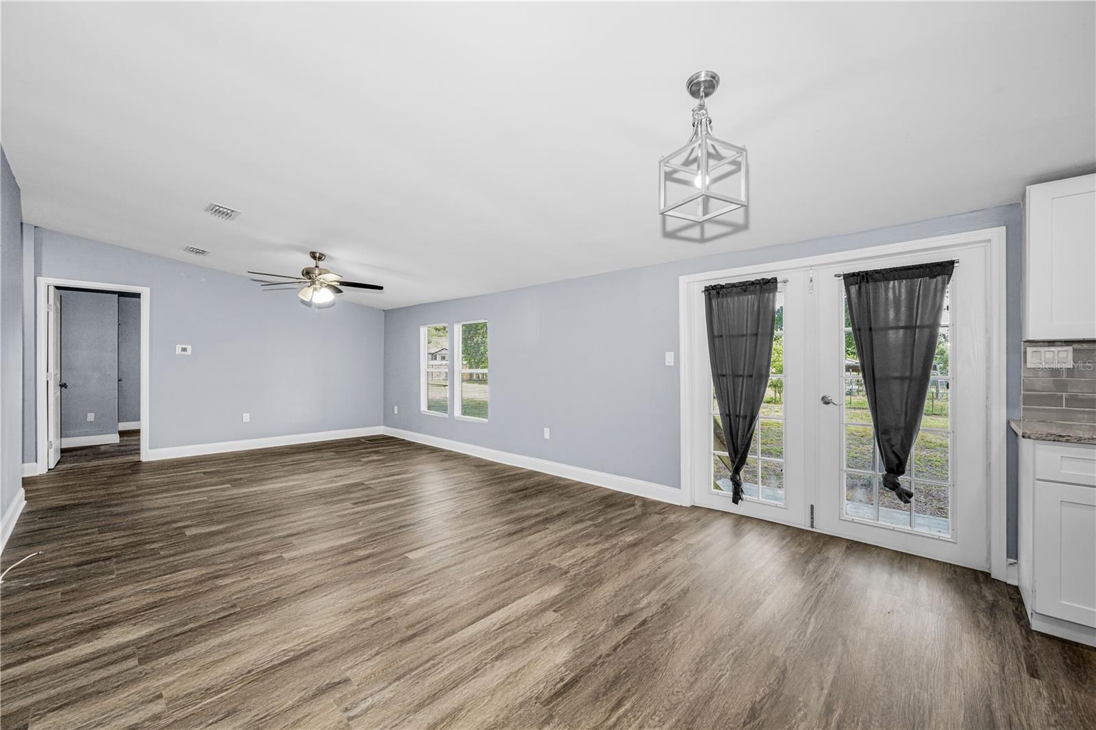 ZEPHYRHILLS COLONY CO - Residential