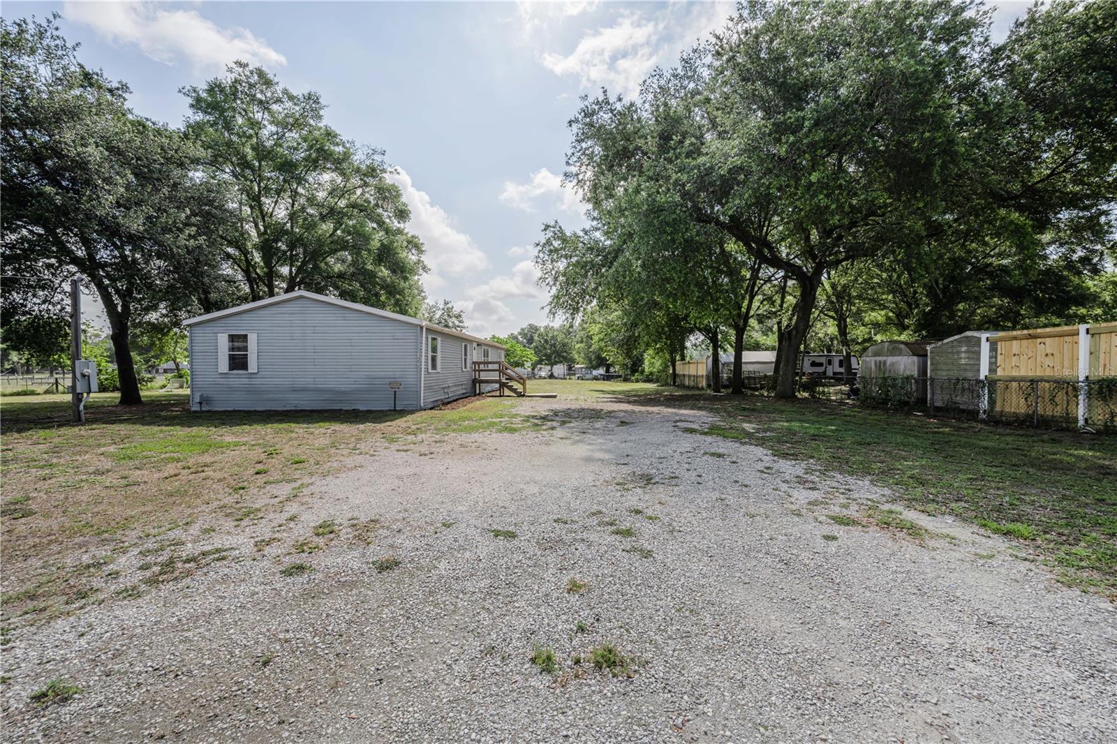 ZEPHYRHILLS COLONY CO - Residential