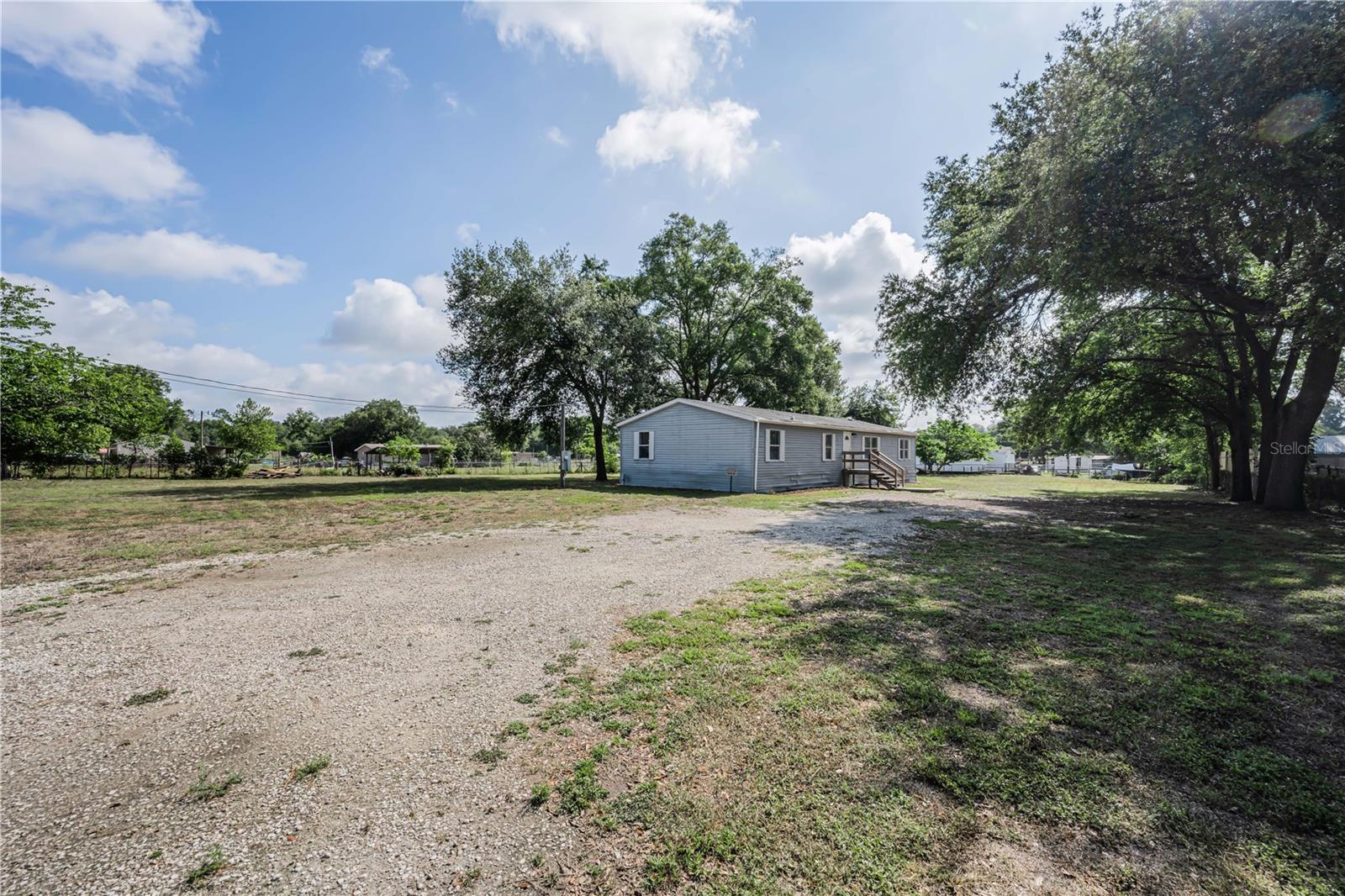 ZEPHYRHILLS COLONY CO - Residential