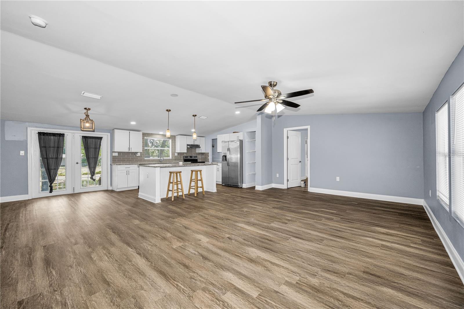 ZEPHYRHILLS COLONY CO - Residential