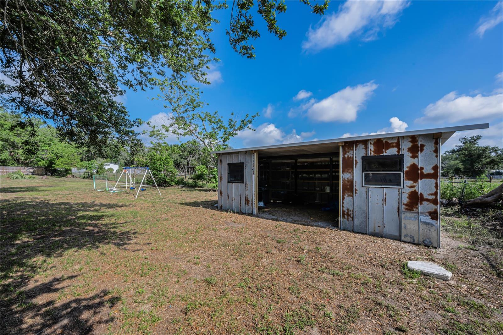 ZEPHYRHILLS COLONY CO - Residential
